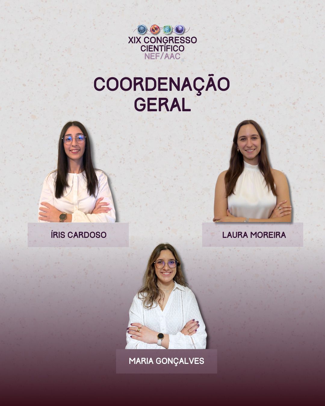 Coordenação Geral