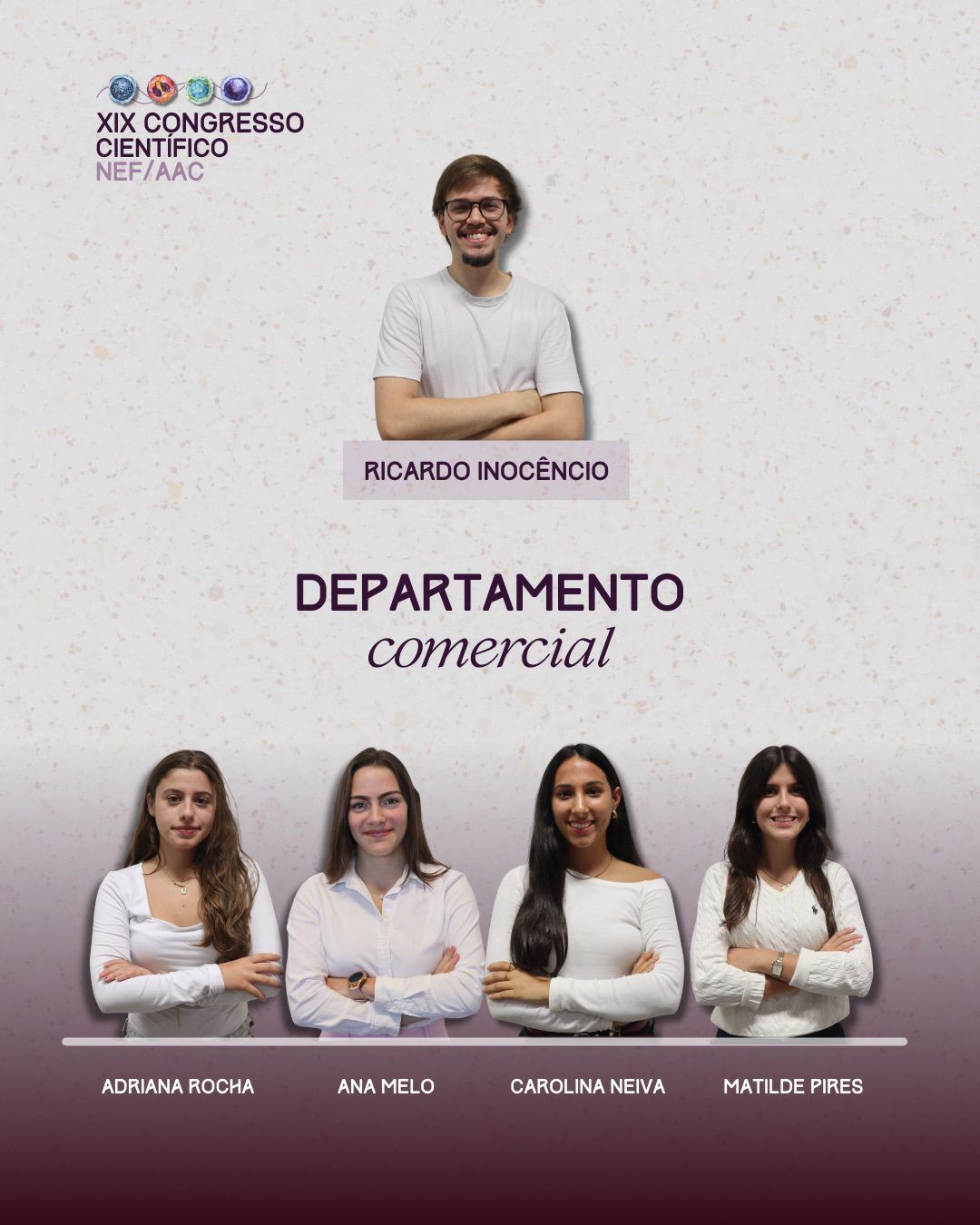 Departamento Comercial