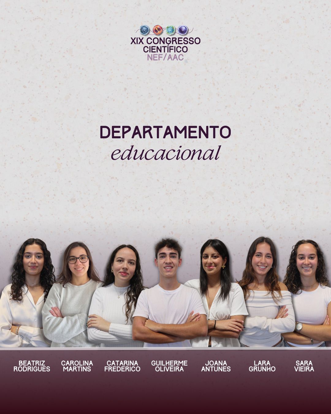 Departamento Educacional