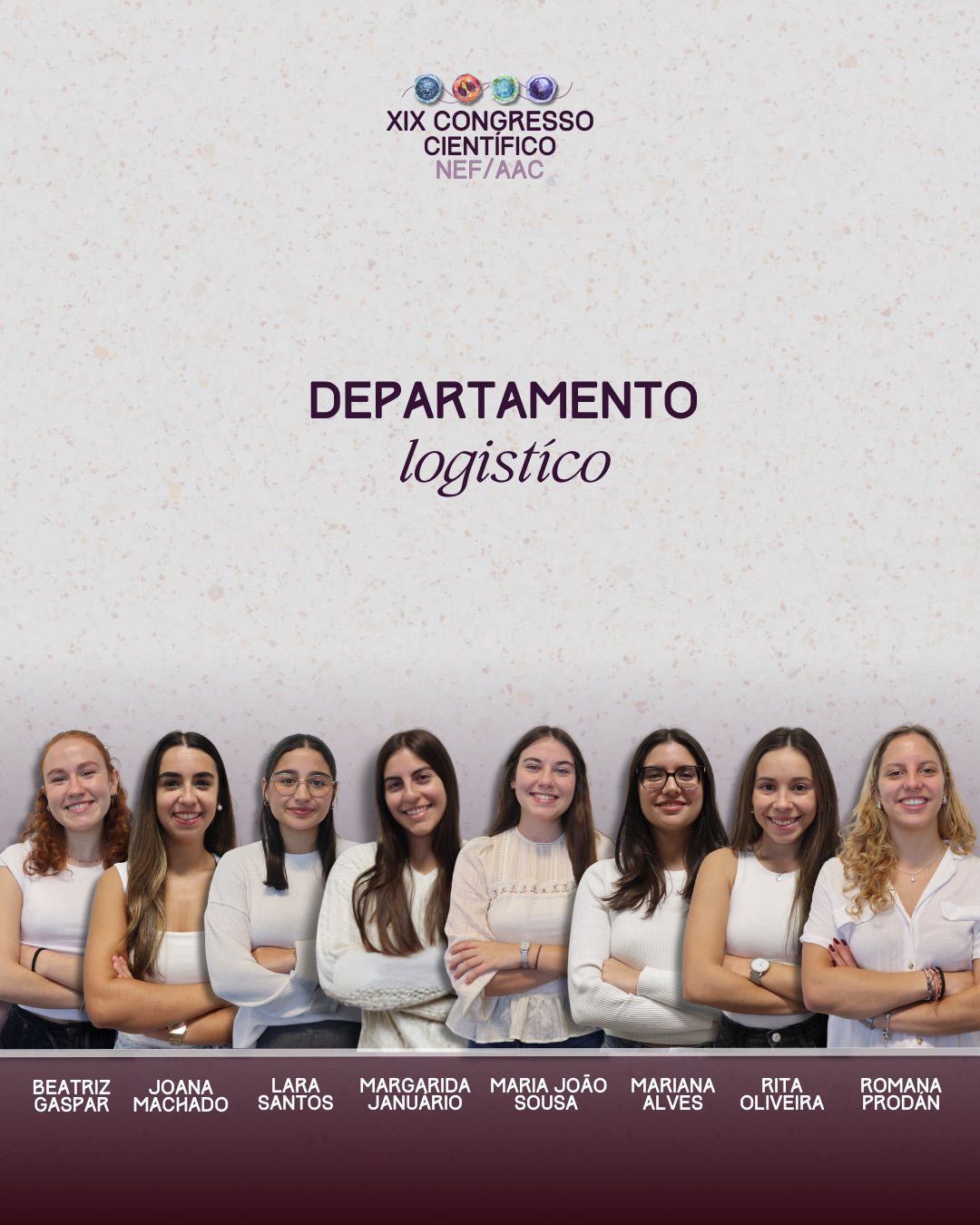 Departamento Logístico